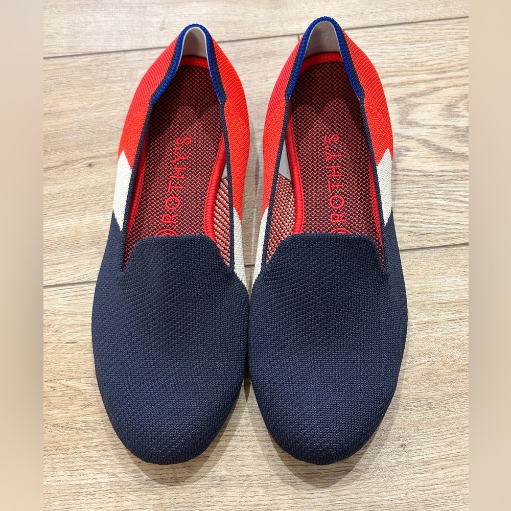 Rothy's The Loafer size 8 1/5